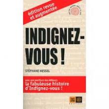 Indignez-vous !